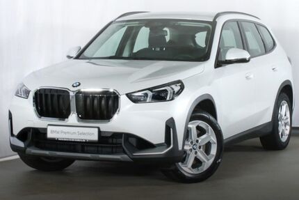 BMW X1 26.416 km 38.358 &euro; Maintal 63477