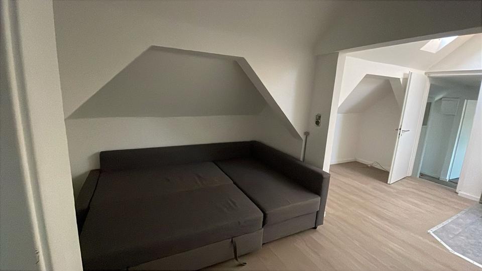 Dachgeschoßwohnung Mühlheim am Main - 3 Zimmer, 65 m&sup2;, 790&euro; | Angebot:25406596