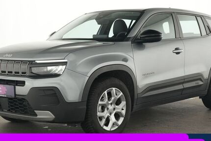 Jeep Avenger 4.874 km 17.336 &euro; Dietzenbach bei Frankfurt 63128