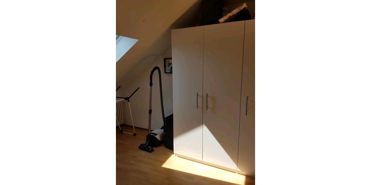 Dachgeschoßwohnung Großostheim - 3 Zimmer, 75 m&sup2;, 850&euro; | Angebot:25987683