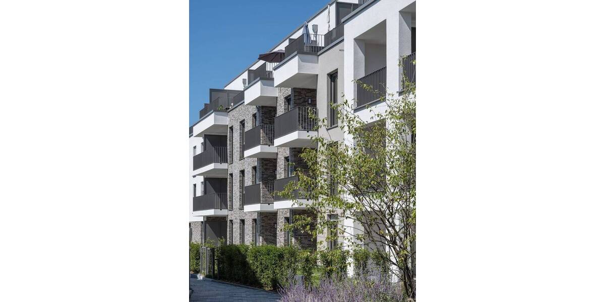 Terrassenwohnung Maintal Dörnigheim - 4 Zimmer, 128 m&sup2;, 2.220&euro; | Angebot:25984448