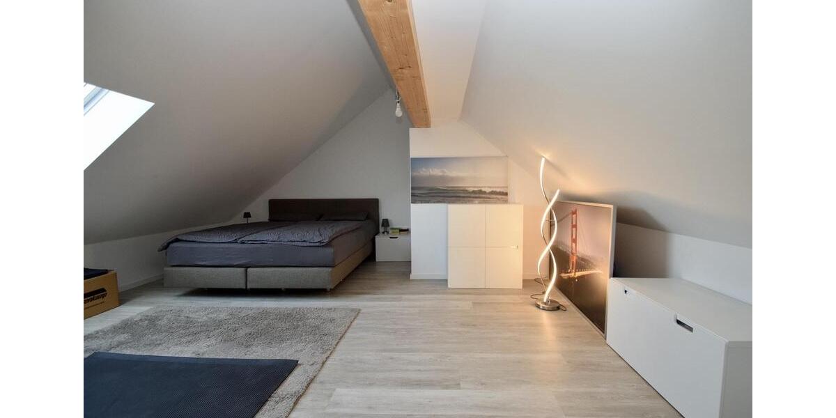 Maisonettenwohnung Groß-Umstadt Umstadt - 2.5 Zimmer, 85 m&sup2;, 1.150&euro; | Angebot:26660587