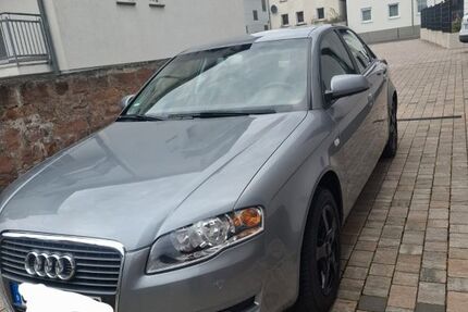 Audi A4 175.000 km 4.000 &euro; Gründau 63584