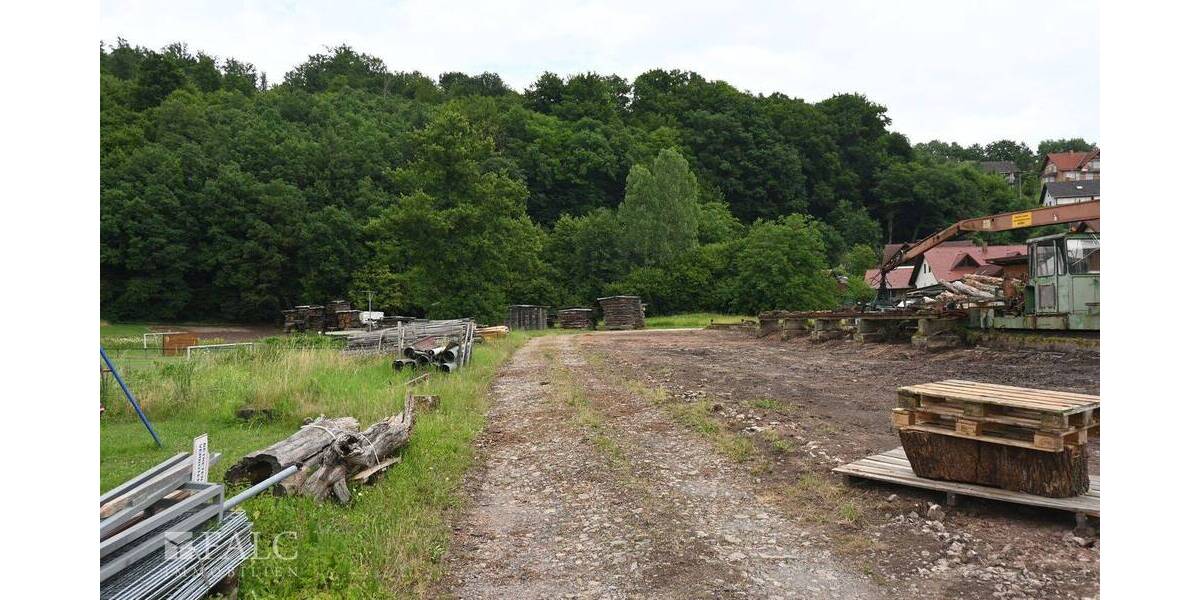 Grundstück Mömbris Niedersteinbach - 2.250.000&euro; | Angebot:25678044