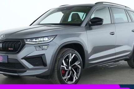 Skoda Kodiaq 33.765 km 42.424 &euro; Dietzenbach bei Frankfurt 63128