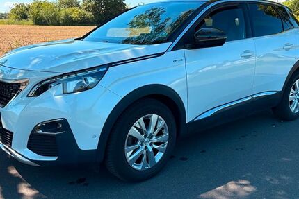 Peugeot 3008 92.874 km 12.190 &euro; Hainburg 63512