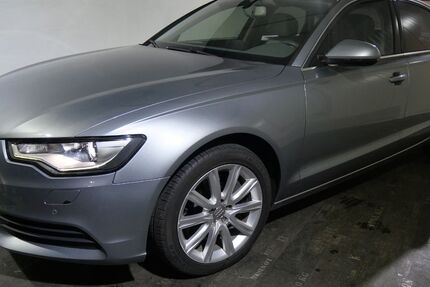 Audi A6 160.000 km 9.000 &euro; Dieburg 64807