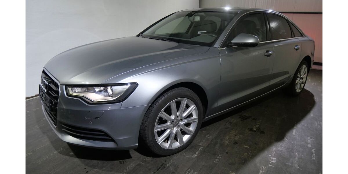Audi A6 160.000 km 9.000 &euro; Dieburg 64807