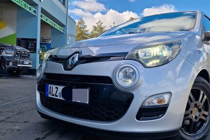 Renault Twingo 120.000 km 3.500 &euro; Alzenau 63755
