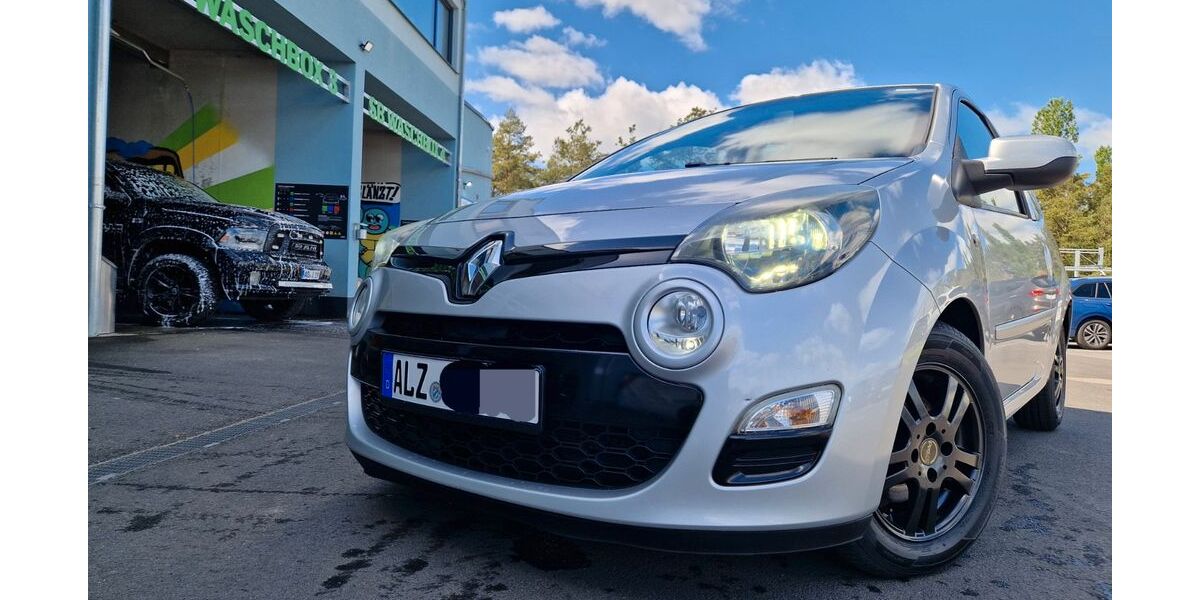 Renault Twingo 120.000 km 3.500 &euro; Alzenau 63755
