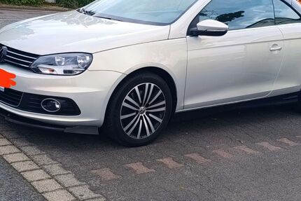 VW Eos 160.400 km 10.999 &euro; Obertshausen 63179