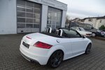 Audi TT 2.0 TFSI S Roadster quattro Klima, Navigation, 97.452 km 17.990 &euro; Rodgau 63110