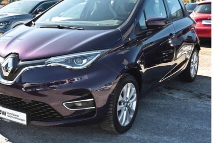 Renault ZOE 59.450 km 12.980 &euro; Aschaffenburg 63741