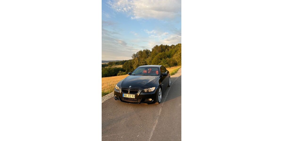 BMW 330 118.300 km 20.900 &euro; Sailauf 63877