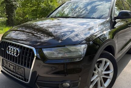 Audi Q3 385.000 km 8.990 &euro; Stockstadt 63811