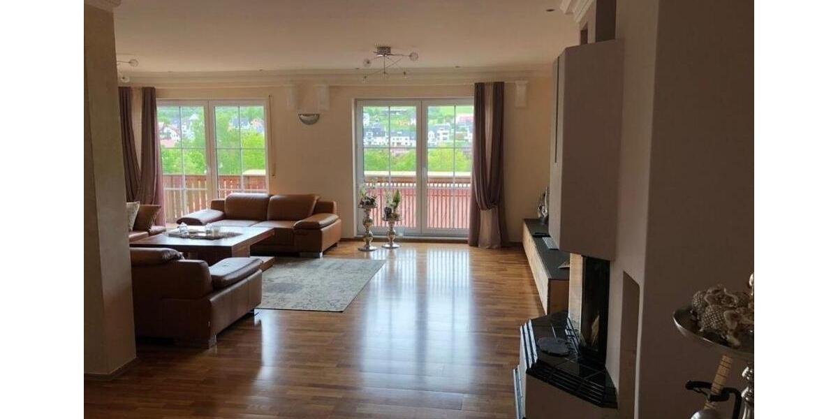 Doppelhaushälfte Laufach - 6 Zimmer, 200 m&sup2;, 480.000&euro; | Angebot:25087516