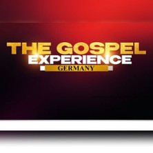 Gospel Experience Germany Concert 03.10.2026 C3 Church Hanau