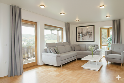 Haus Mömbris - 7 Zimmer, 163 m&sup2;, 449.950&euro; | Angebot:25871947