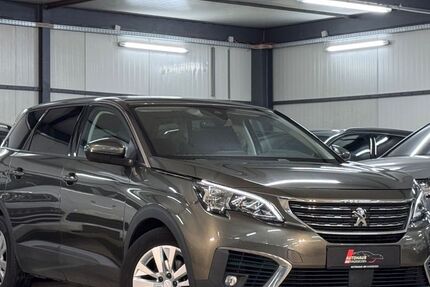 Peugeot 5008 128.776 km 15.890 &euro; Maintal 63477