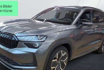 Skoda Kodiaq 23.400 km 45.999 &euro; Mühlheim a. Main 63165