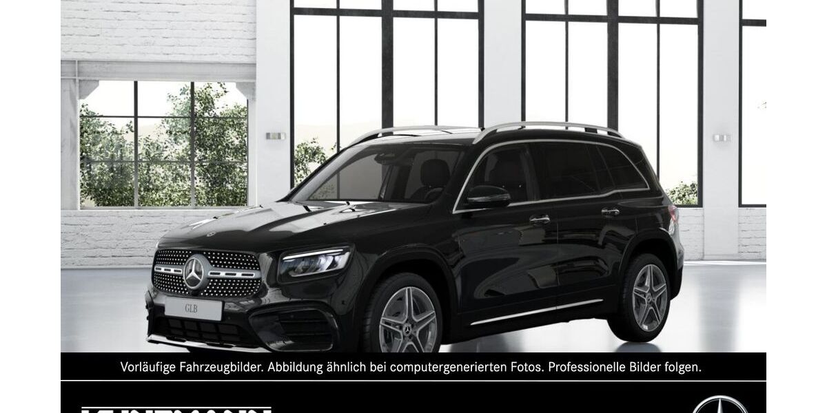 Mercedes-Benz GLB 220 8.000 km 49.840 &euro; Aschaffenburg 63741