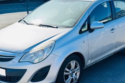Opel Corsa 220.000 km 1.690 &euro; Rodgau 63110