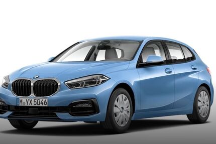 BMW 118 64.900 km 24.458 &euro; Maintal 63477