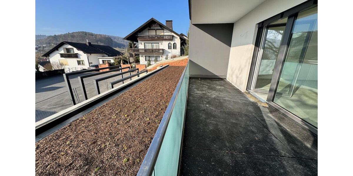 Etagenwohnung Breuberg - 2 Zimmer, 85 m&sup2;, 1.090&euro; | Angebot:25436339