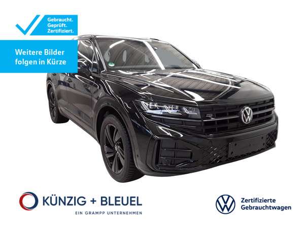 VW Touareg 5.985 km 69.890 &euro; Aschaffenburg 63741