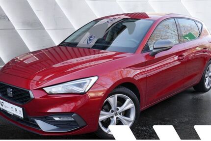 Seat Leon 70.791 km 17.623 &euro; Gelnhausen 63571