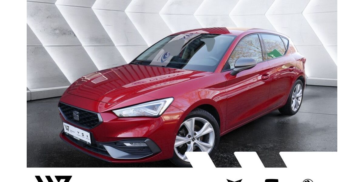 Seat Leon 70.791 km 17.623 &euro; Gelnhausen 63571
