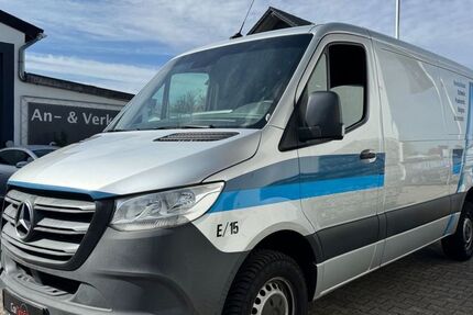 Mercedes-Benz Sprinter 186.579 km 20.649 &euro; Schaafheim 64850