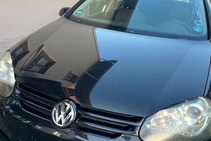 VW Golf 119.331 km 3.500 &euro; Hösbach 63768