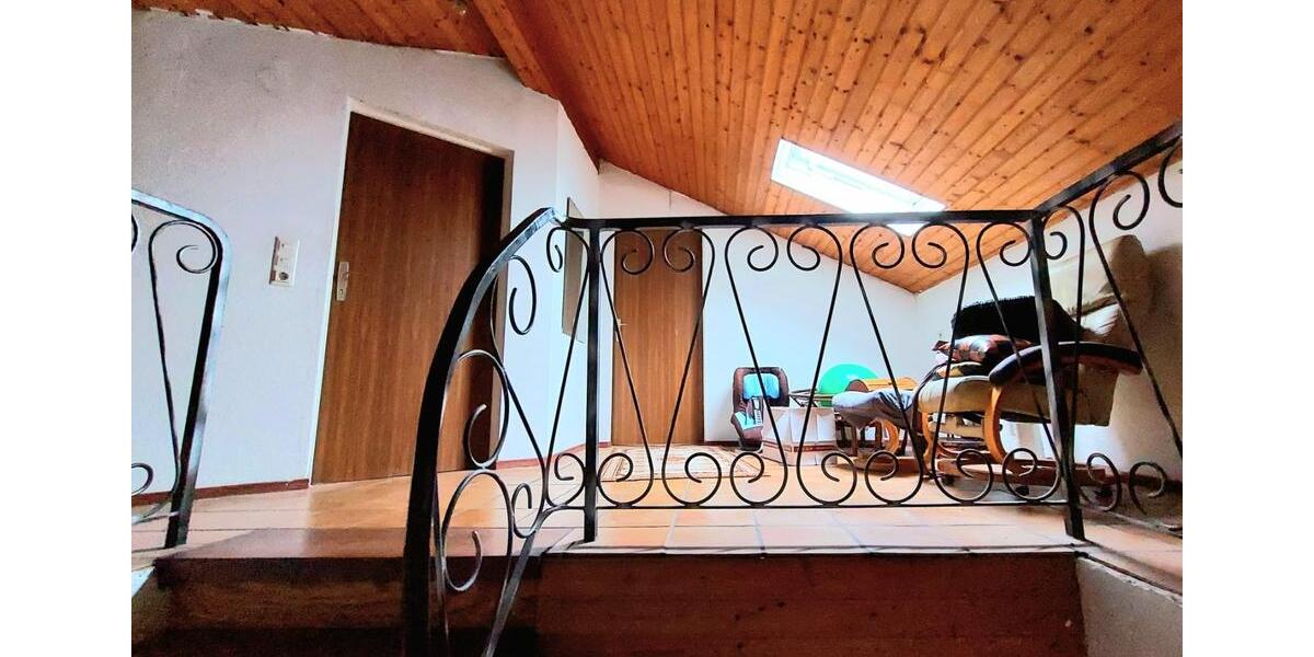 Einfamilienhaus Otzberg - 7 Zimmer, 225 m&sup2;, 450.000&euro; | Angebot:25790267