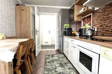 Wohnung Großostheim - 3 Zimmer, 86 m&sup2;, 259.900&euro; | Angebot:26278634