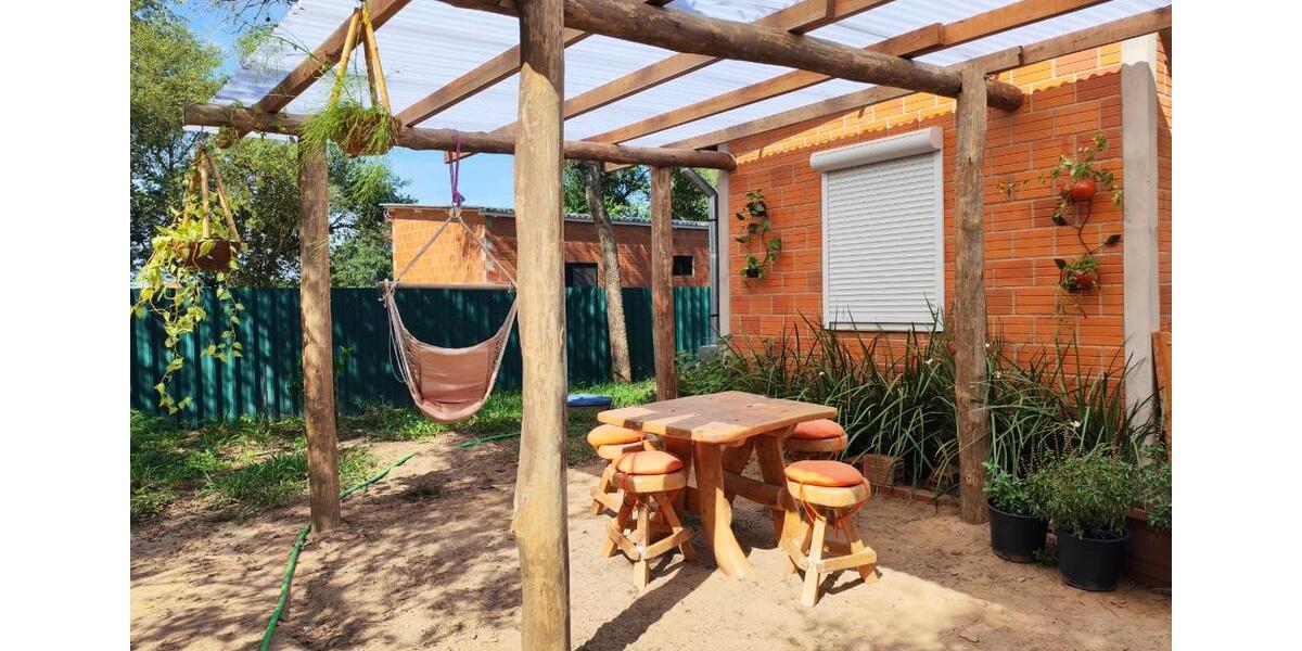 Bungalow Otzberg - 3 Zimmer, 45 m&sup2;, 80.000&euro; | Angebot:26305101