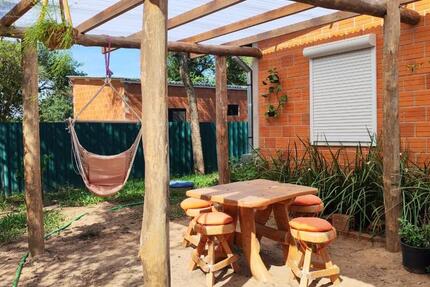 Haus Otzberg - 3 Zimmer, 45 m&sup2;, 80.000&euro; | Angebot:26305101