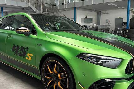 Mercedes-Benz A 45 AMG 16.728 km 66.699 &euro; Groß-Umstadt 64823