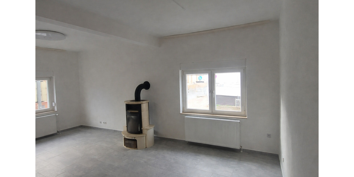 Etagenwohnung Dieburg - 3.5 Zimmer, 100 m&sup2;, 1.450&euro; | Angebot:25647142