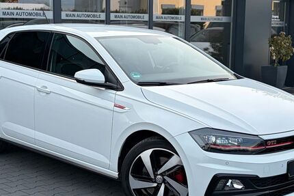 VW Polo 68.000 km 18.890 &euro; Seligenstadt 63500