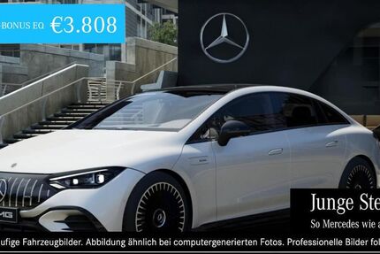 Mercedes-Benz EQE 41.650 km 58.790 &euro; Aschaffenburg 63741