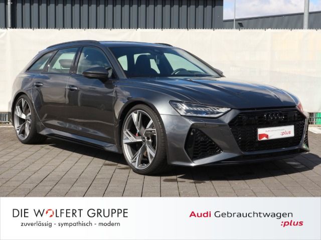 Audi RS6 35.430 km 107.770 &euro; Großwallstadt 63868