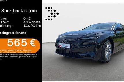 Audi A6 e-tron 11.300 km 62.629 &euro; Hanau 63452