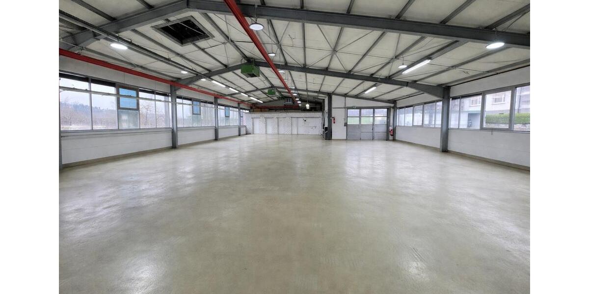 Gewerbeobjekt Brensbach - 2.000&euro; | Angebot:25987410