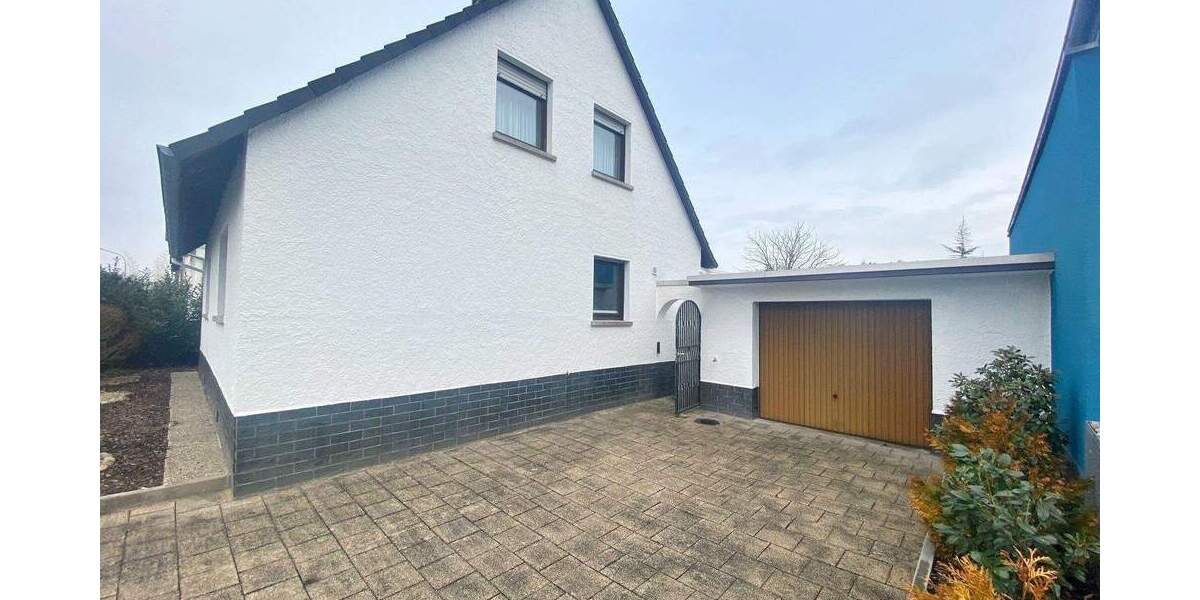 Einfamilienhaus Seligenstadt Froschhausen - 4 Zimmer, 105 m&sup2;, 485.000&euro; | Angebot:26512806