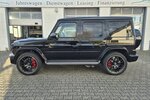 Mercedes-Benz G 63 AMG Night-Paket, Distronic, GSHD, 22 Zoll AMG 36.332 km 159.890 &euro; Rodgau 63110