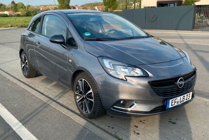 Opel Corsa 110.600 km 6.300 &euro; Münster (Hessen) 64839