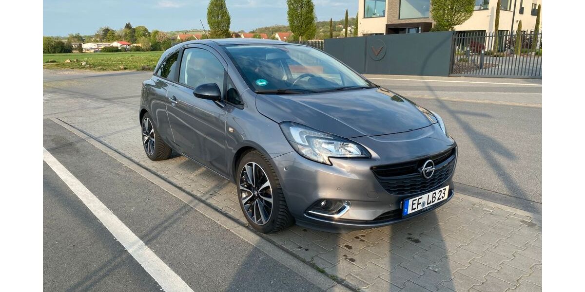 Opel Corsa 110.600 km 6.300 &euro; Münster (Hessen) 64839