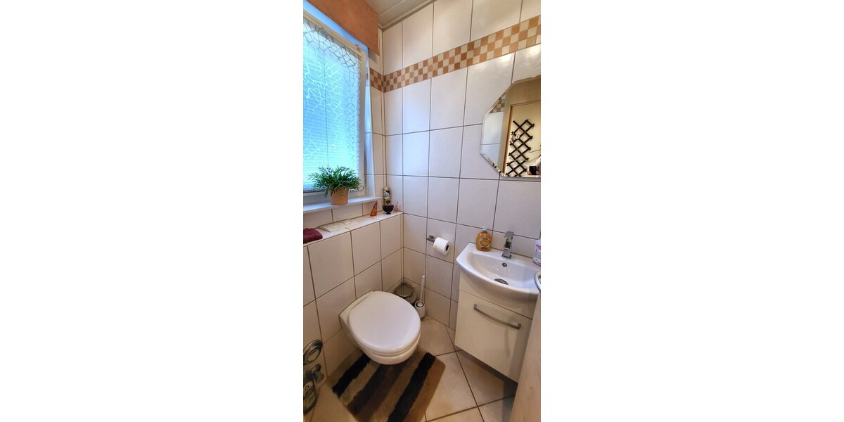 Provisionsfrei + Energie-Klasse B ! Reihen-Eck-Haus im Haus mit Garten - Reihenendhaus Hanau | Angebot:27225122