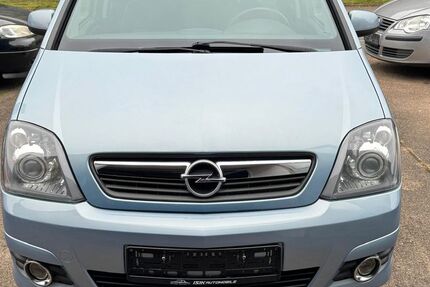 Opel Meriva 90.472 km 4.950 &euro; Klingenberg 63911